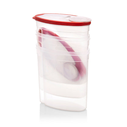Cereal Keeper Modular Food Storage Container - US 56621