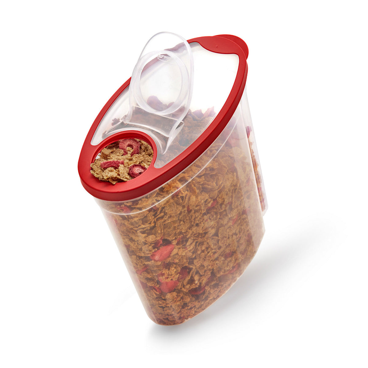 Cereal Keeper Modular Food Storage Container - US 56621