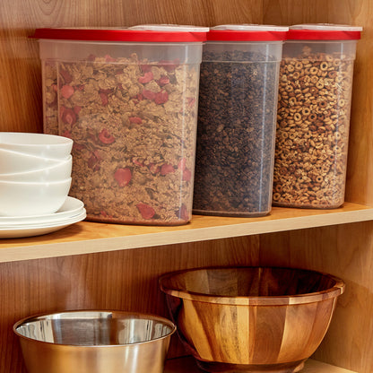 Cereal Keeper Modular Food Storage Container - US 56621