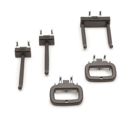 FastTrack® Wall Garage Accessory Hook Bundle - US 89752