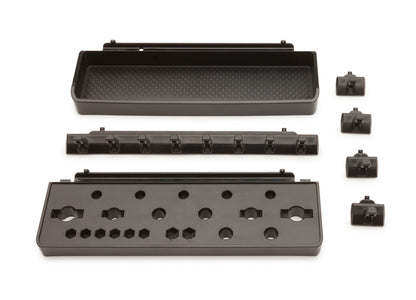 FastTrack® Wall Garage Accessory Tray Bundle - US 23921
