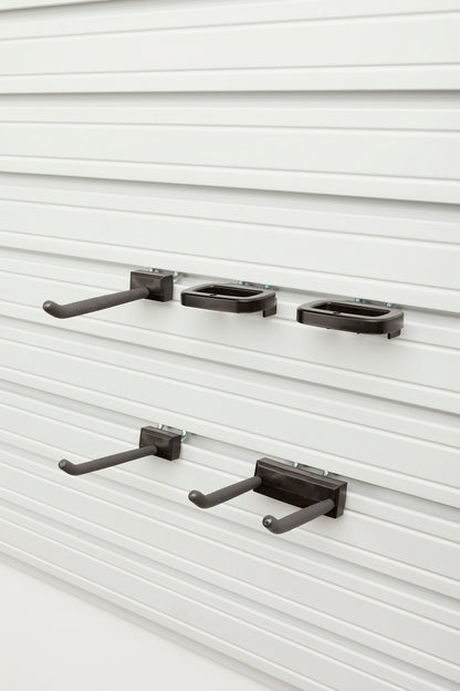 FastTrack® Wall Garage Accessory Hook Bundle - US 89752