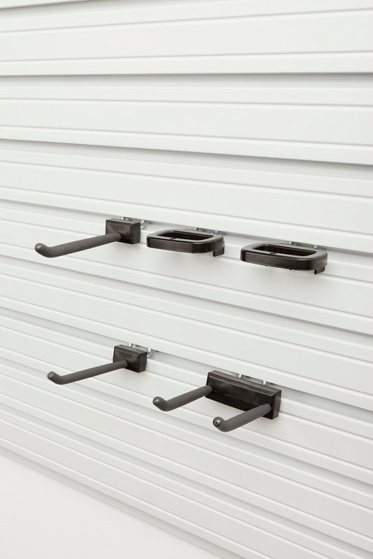 FastTrack® Wall Garage Accessory Hook Bundle - US 89752