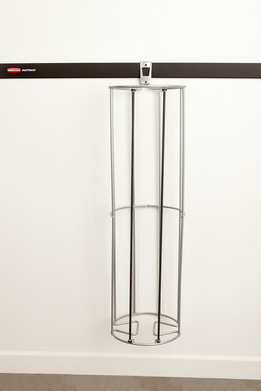 FastTrack Vertical Ball Rack, Ball Holder - US 62141