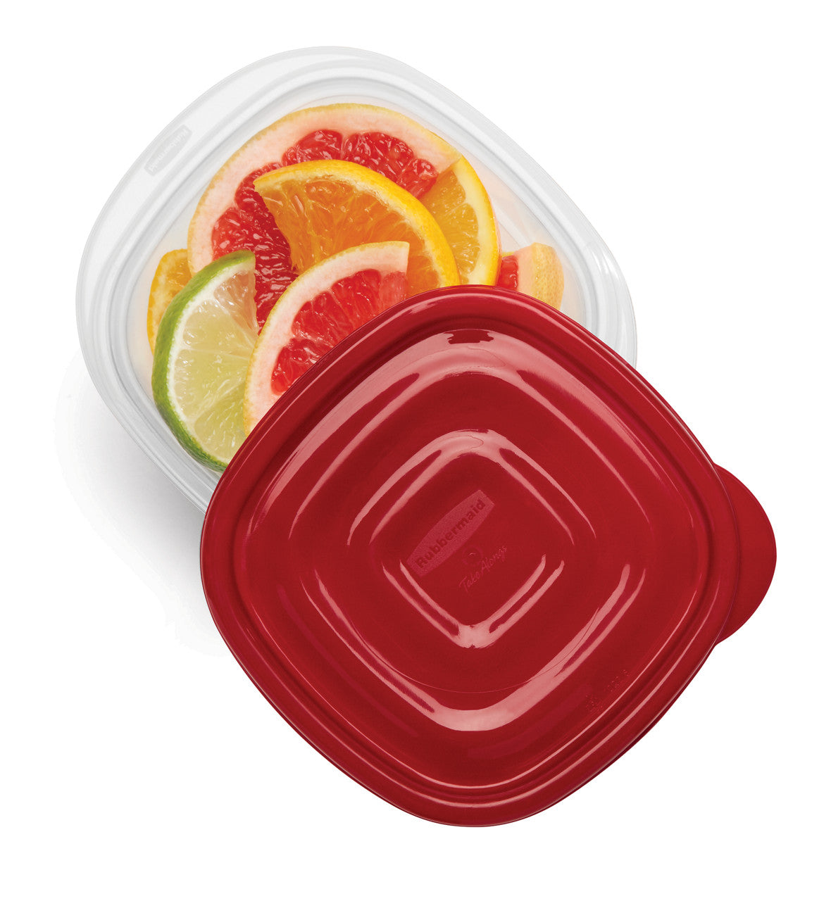TakeAlongs® Small Square Food Storage Containers - US 04031