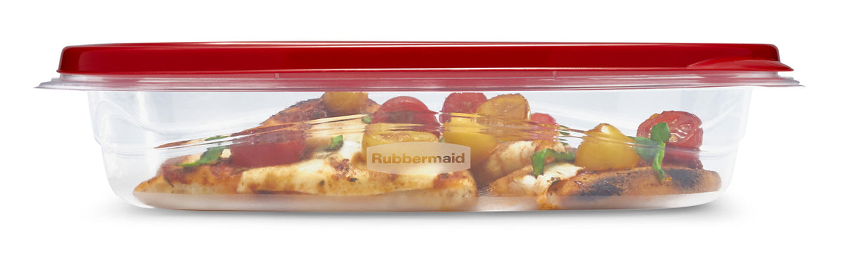 TakeAlongs® Medium Rectangular Food Storage Containers - US 86629