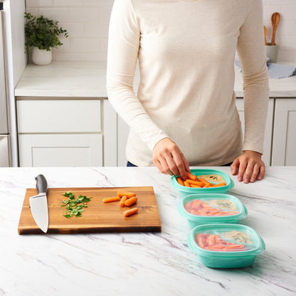 TakeAlongs® Food Storage and Meal Prep Container Set - US 05165