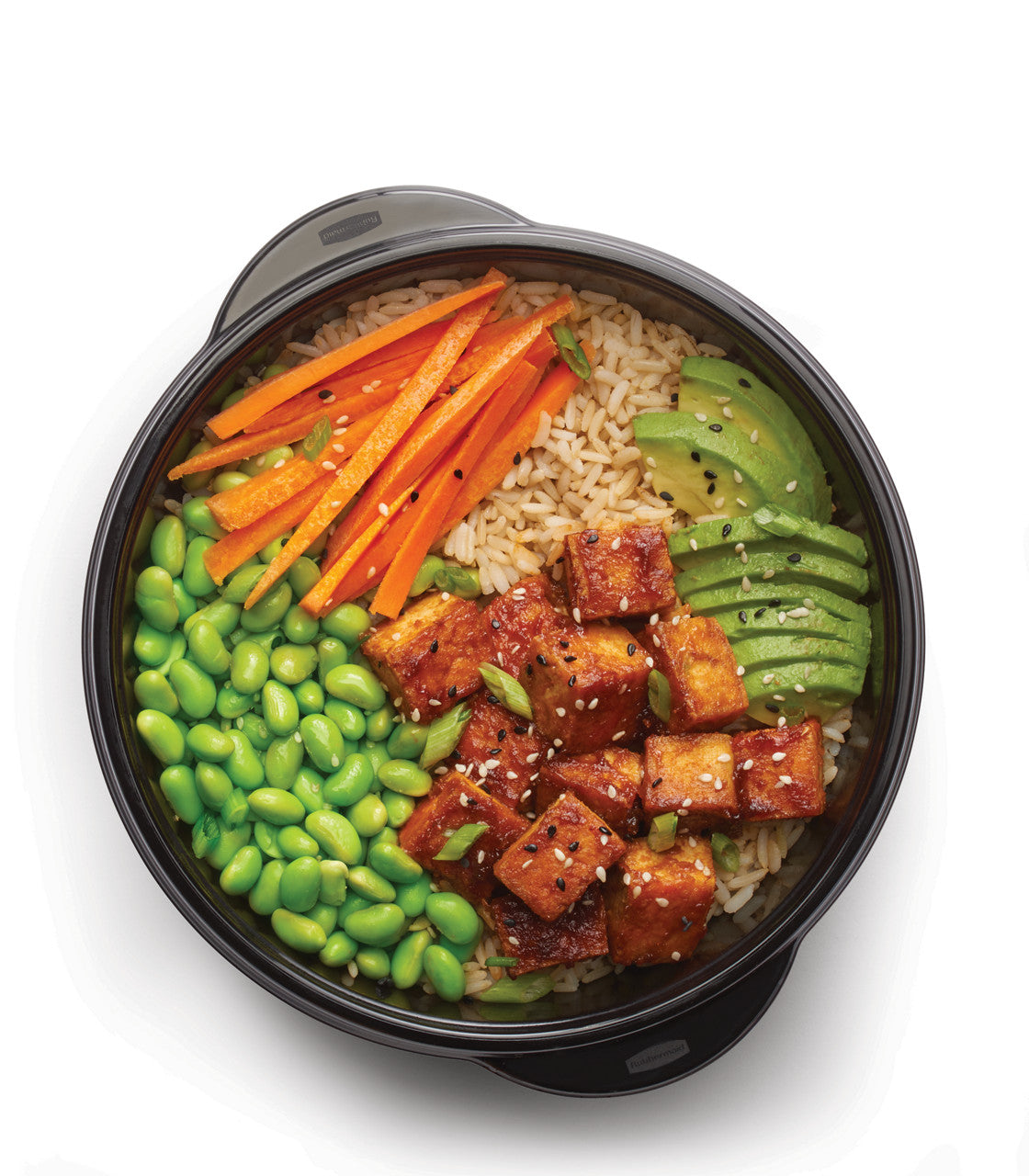 TakeAlongs® Food Storage 5 Cup Containers, Meal Prep - US 92021