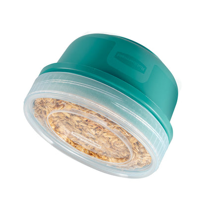 TakeAlongs® Twist & Seal Food Storage Containers - US 53958