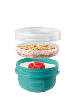TakeAlongs® Twist & Seal Food Storage Containers - US 53958