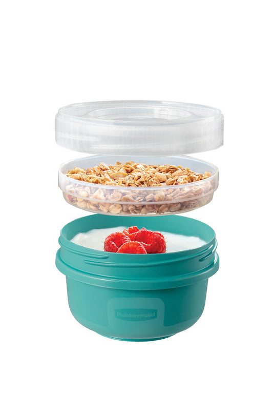 TakeAlongs® Twist & Seal Food Storage Containers - US 53958