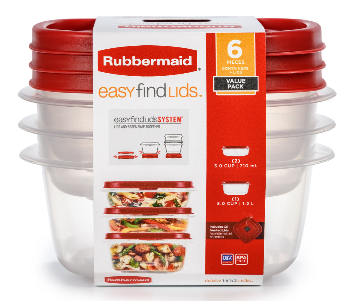 EasyFindLids™ 2 Pack - US 05904