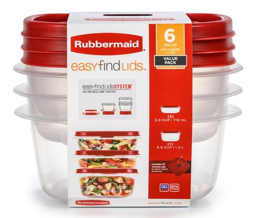 EasyFindLids™ 2 Pack - US 05904